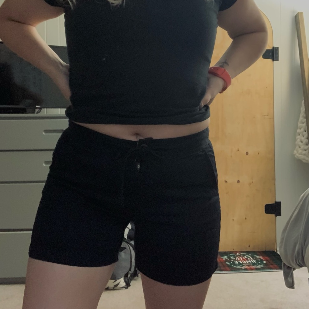 Ultimate Terrain Shorts